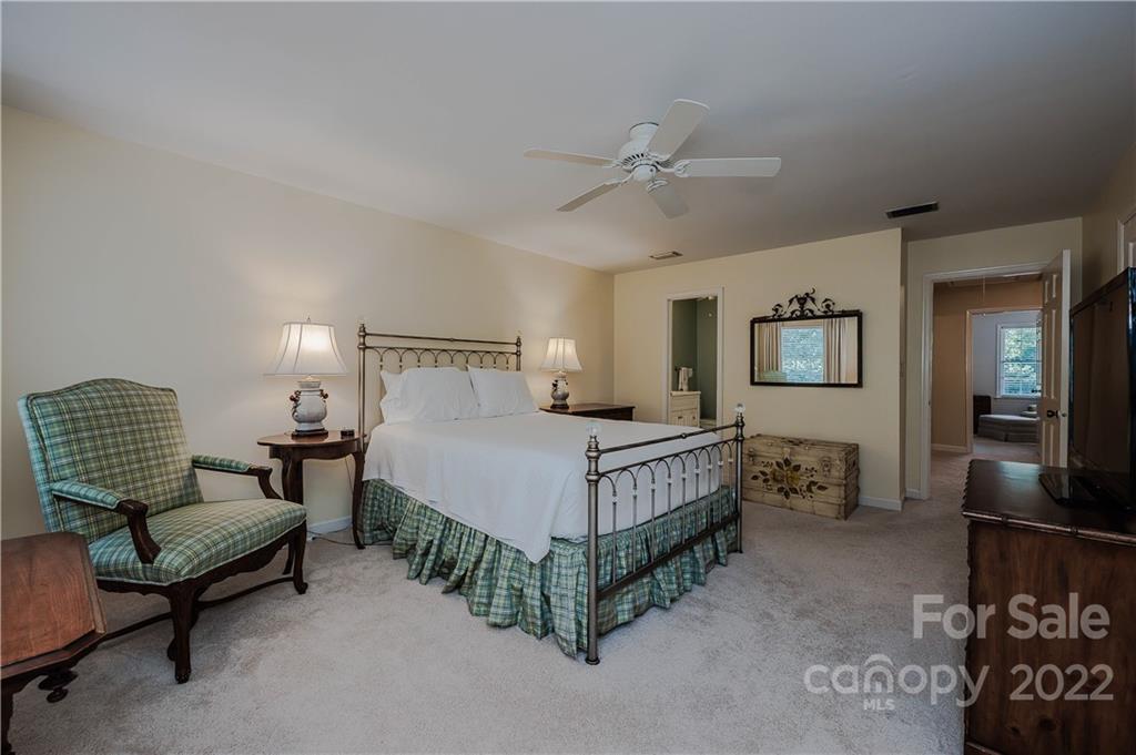 4322 Silo Lane Charlotte NC 28226