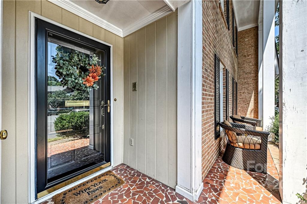 4322 Silo Lane Charlotte NC 28226