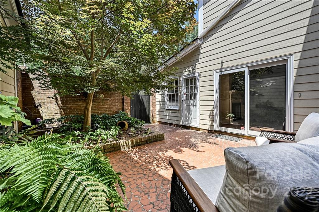 4322 Silo Lane Charlotte NC 28226