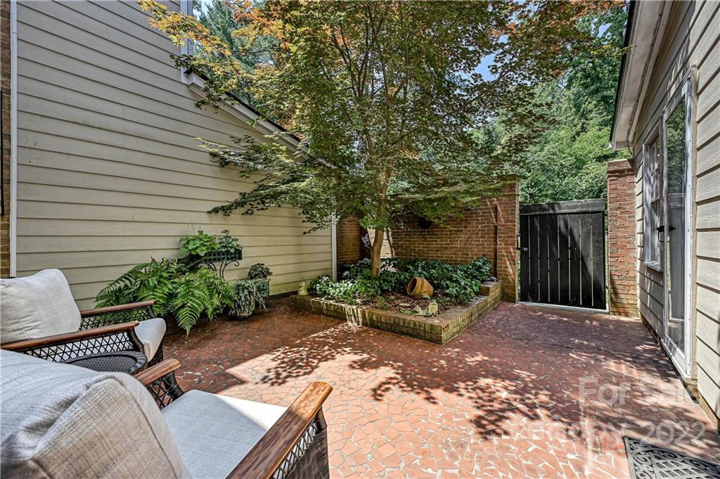 4322 Silo Lane Charlotte NC 28226