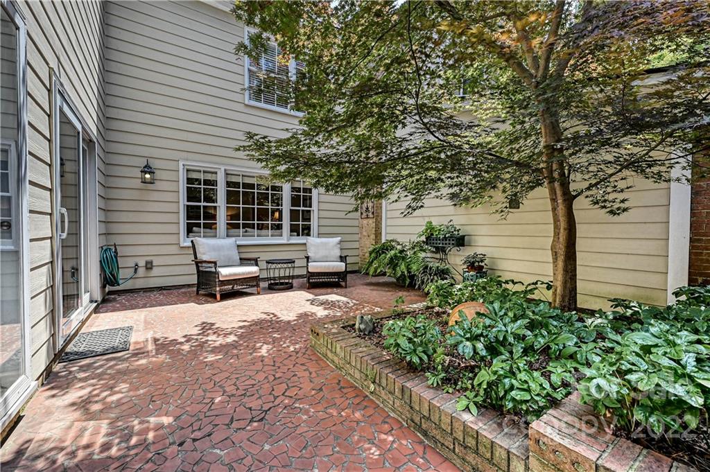 4322 Silo Lane Charlotte NC 28226