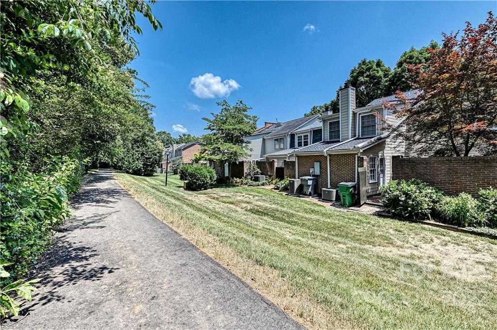 4322 Silo Lane Charlotte NC 28226