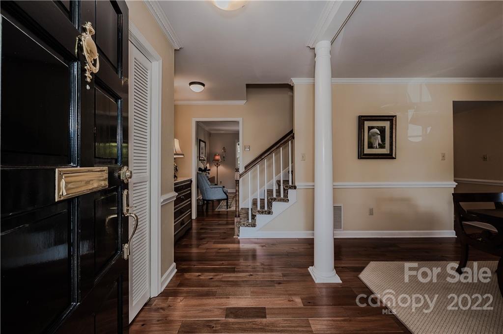4322 Silo Lane Charlotte NC 28226