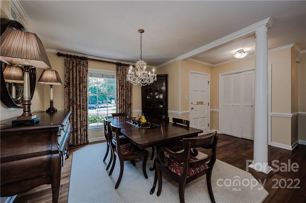 4322 Silo Lane Charlotte NC 28226