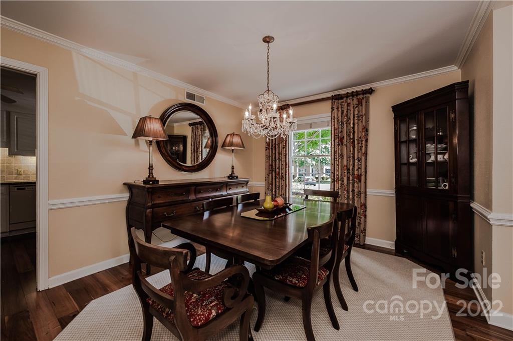 4322 Silo Lane Charlotte NC 28226