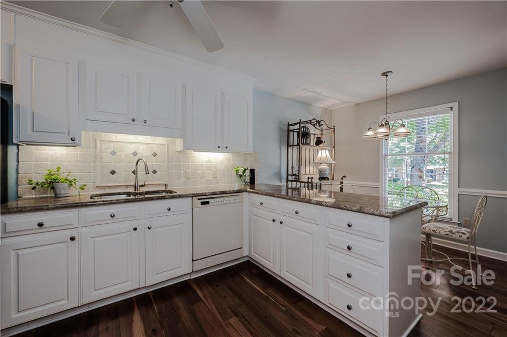 4322 Silo Lane Charlotte NC 28226
