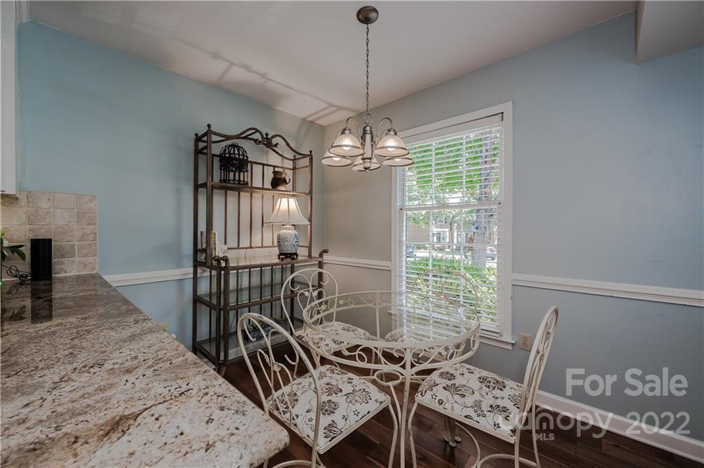 4322 Silo Lane Charlotte NC 28226