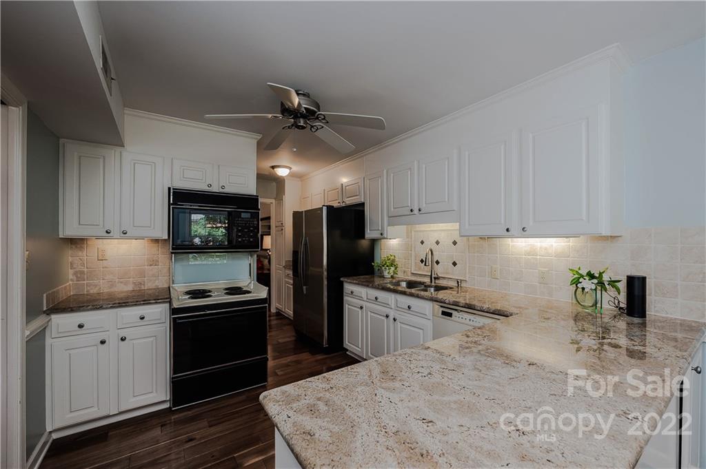 4322 Silo Lane Charlotte NC 28226