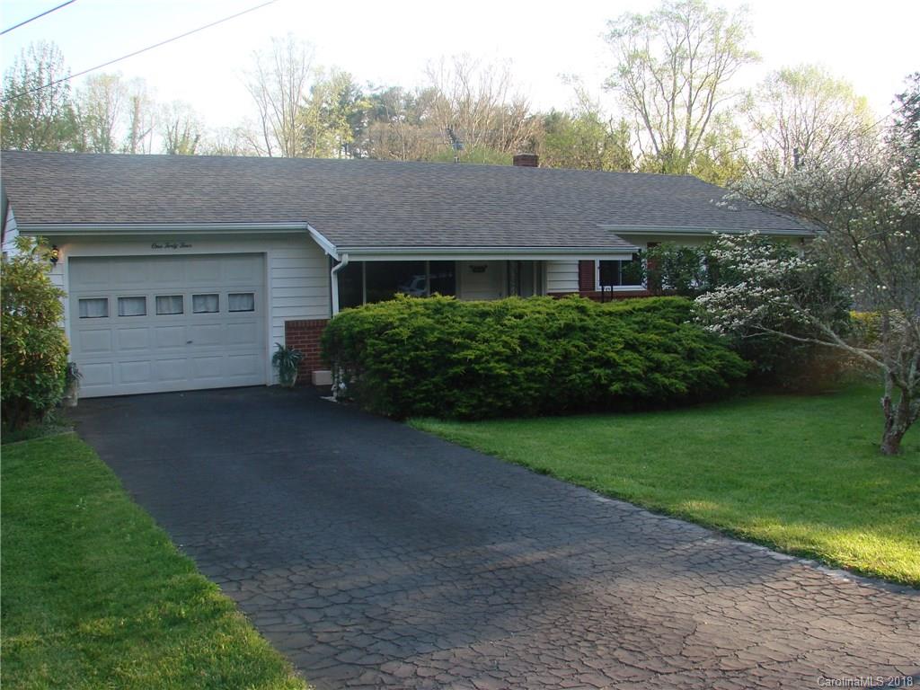 144 Porter Road Asheville NC 28803