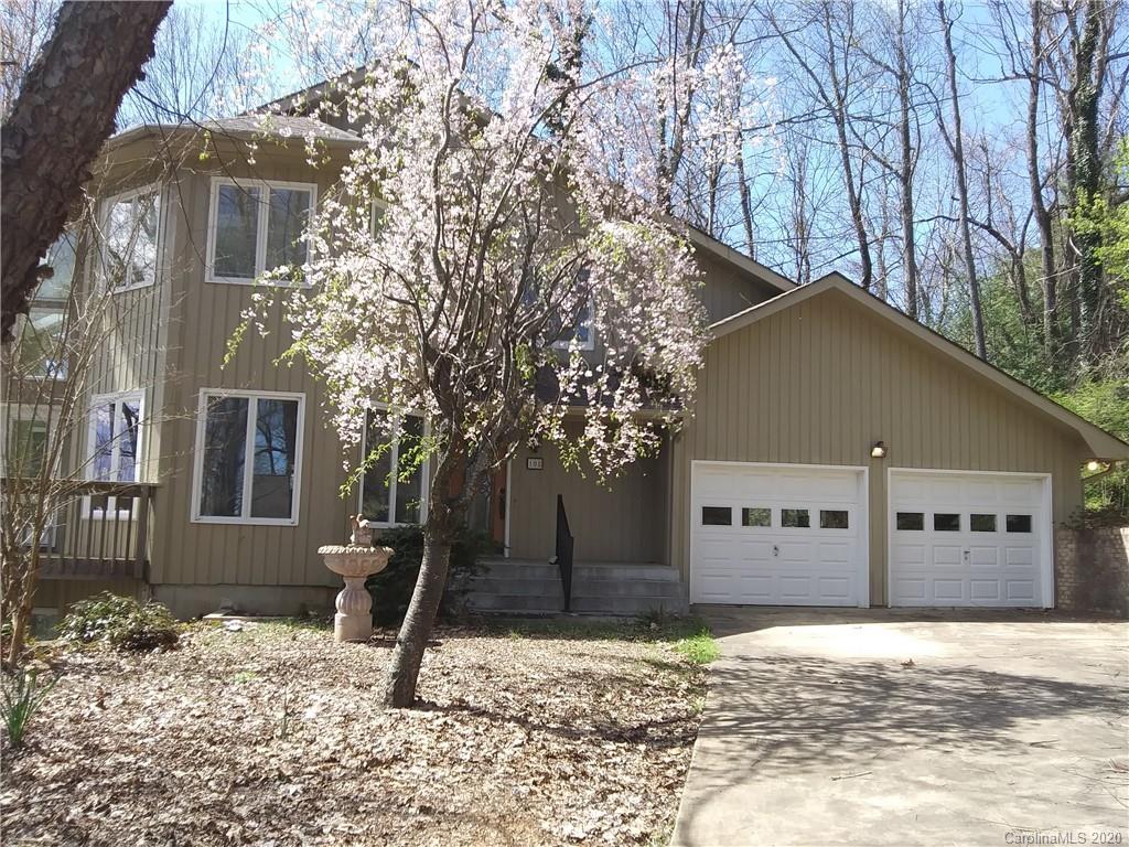 108 Chestnut Ridge Road Mills River NC 28759