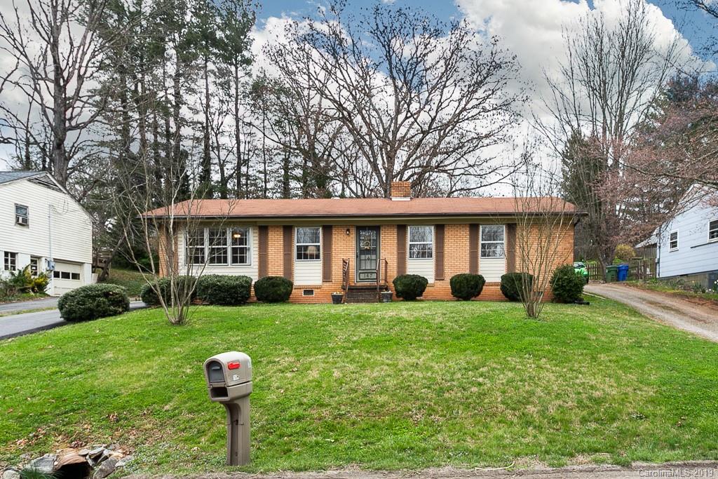 167 Old County Home Road Asheville NC 28806
