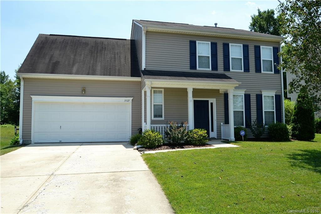 15327 Dehavilland Drive Charlotte NC 28278