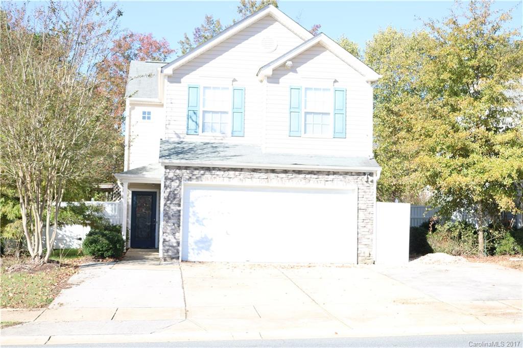 1016 Sapphire Drive Gastonia NC 28054