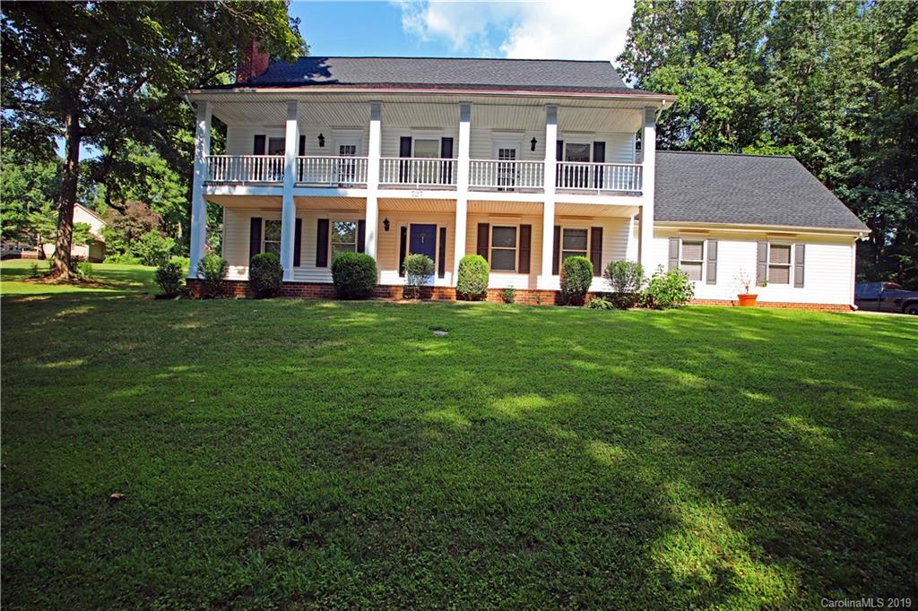 727 Heatherly Road Mooresville NC 28115