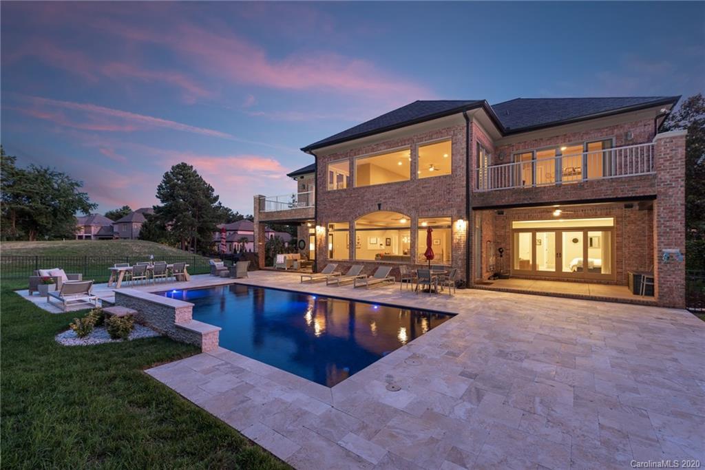 17015 Jib Sail Court Cornelius NC 28031