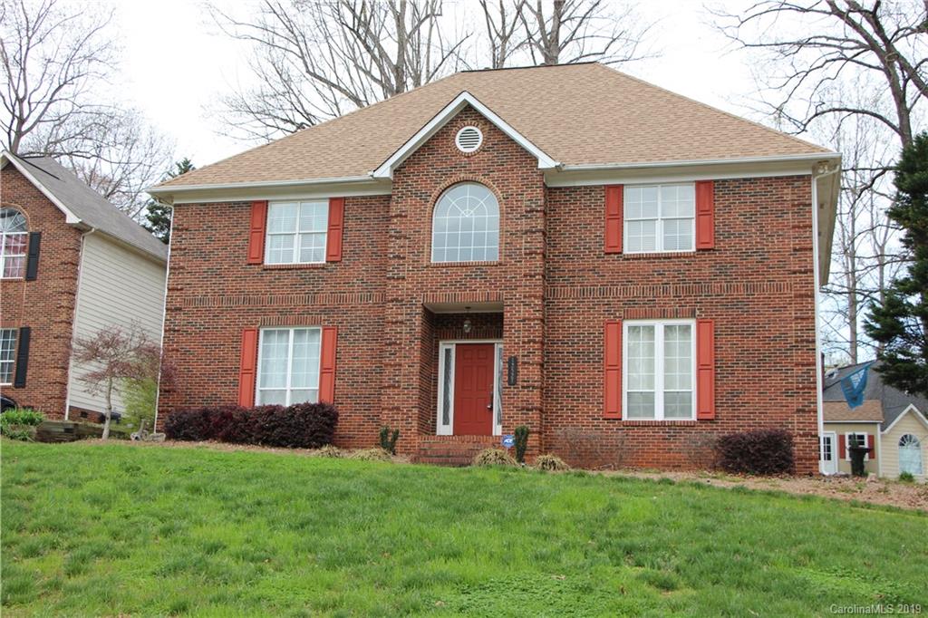 12527 Bradford Hill Lane Huntersville NC 28078