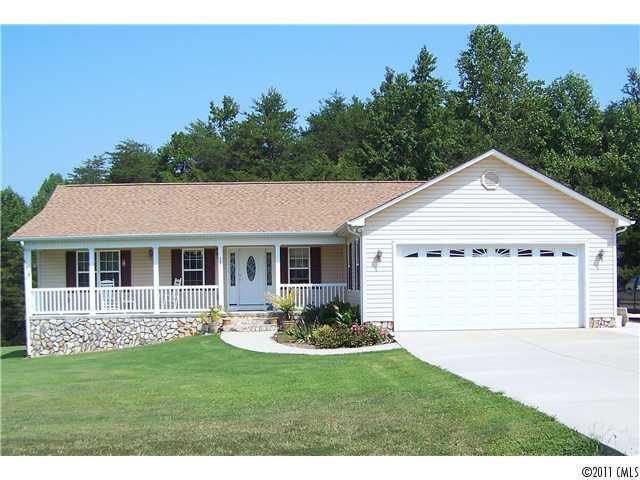 129 Bradford Lane Statesville NC 28625