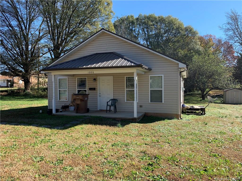 1006 Lincoln Street Lincolnton NC 28092