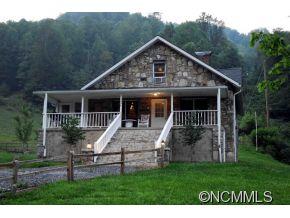 3594 Bald Mountain Road Burnsville NC 28714