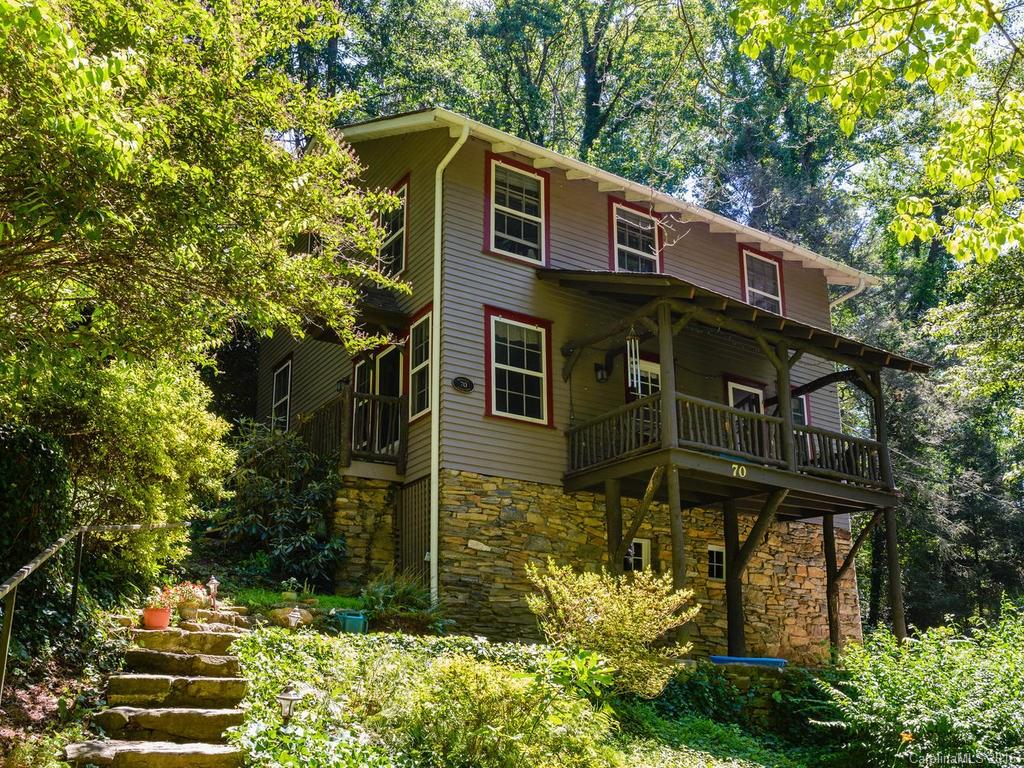 70 Cherokee Road Asheville NC 28801