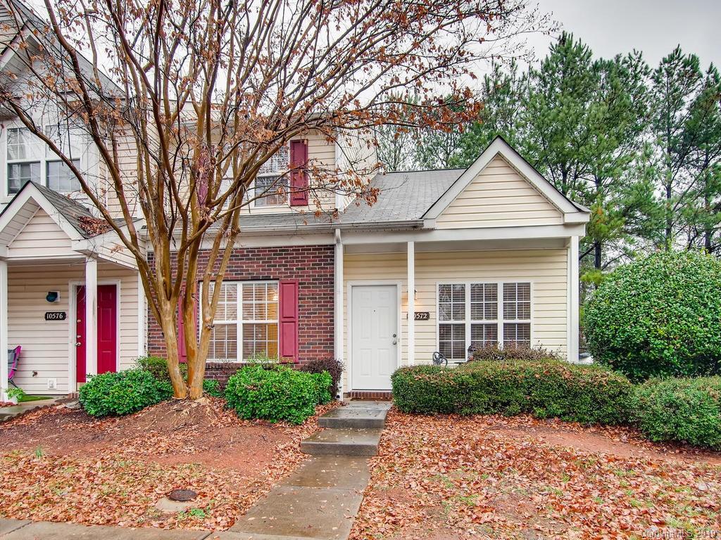 10572 English Setter Way Charlotte NC 28269