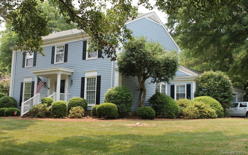 3300 Stocktie Road Charlotte NC 28210