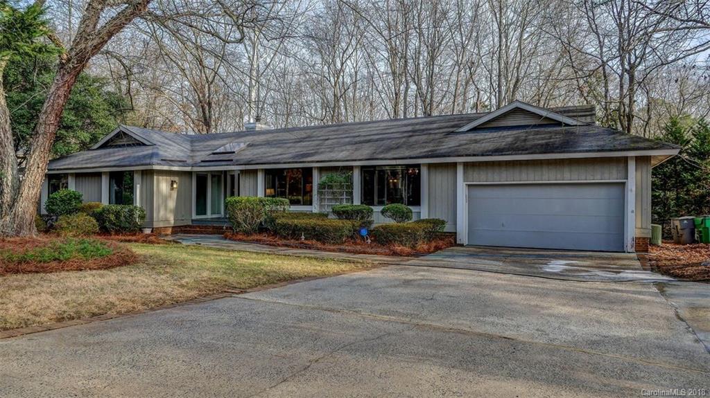 6055 Old Providence Road Charlotte NC 28226