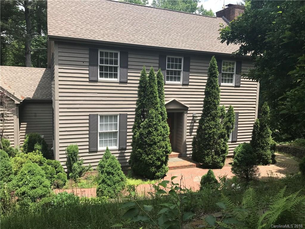 3 Claremont Drive Flat Rock NC 28731