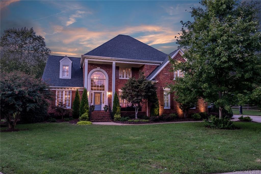 9705 Waterton Court Huntersville NC 28078