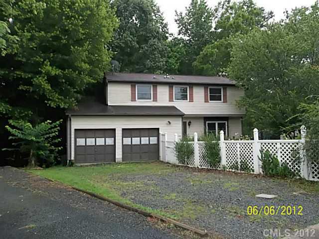 3304 Pengelly Court Charlotte NC 28212