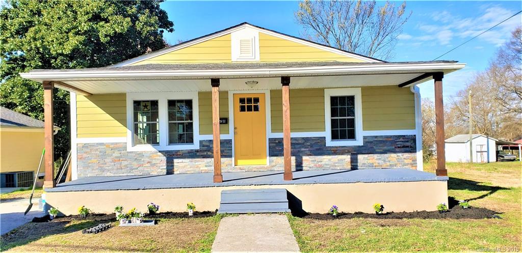 228 Lincoln Street SW Concord NC 28025