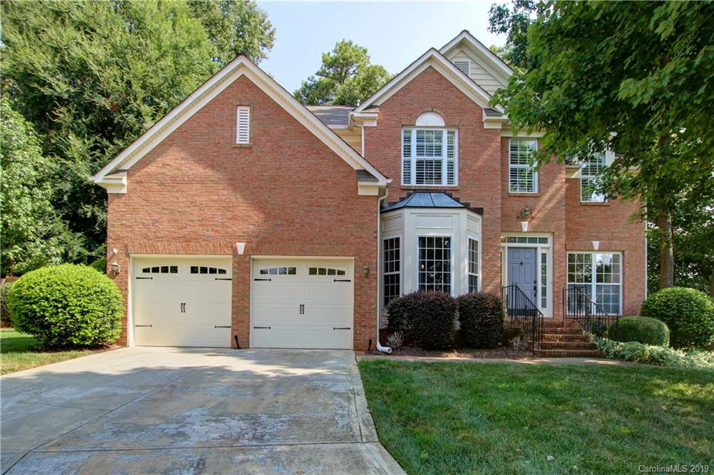 19500 Trintella Lane Cornelius NC 28031