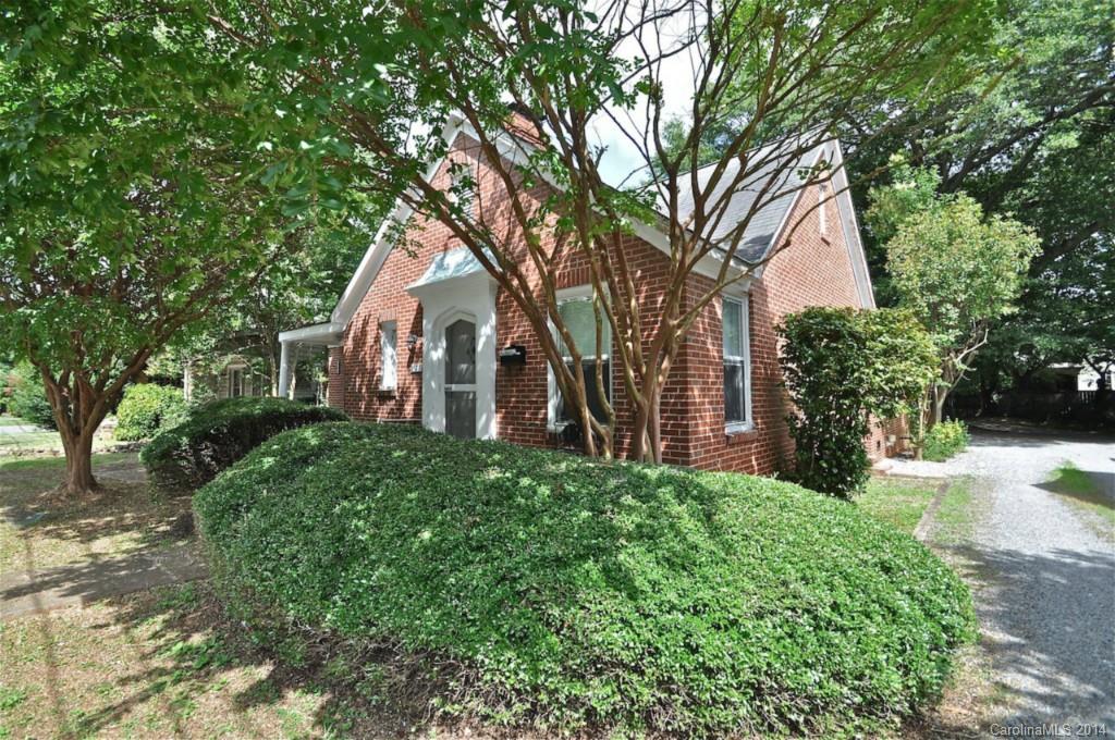 2105 Scott Avenue Charlotte NC 28203