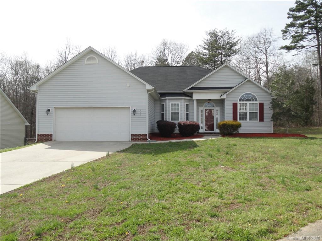 465 Linsbury Court Gastonia NC 28056