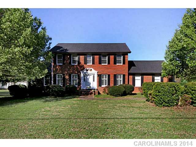 1036 Shearers Road Mooresville NC 28115