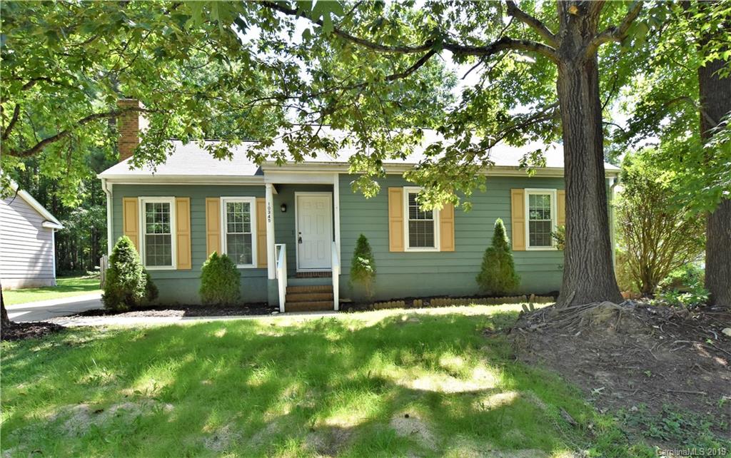 10345 Roundhouse Circle Mint Hill NC 28227