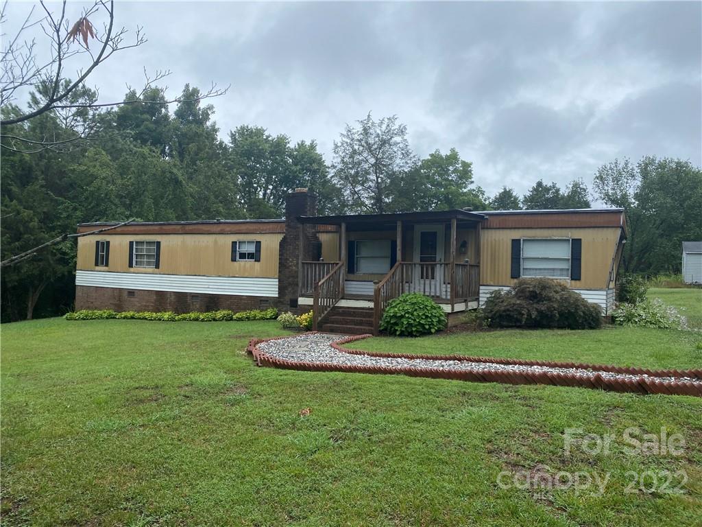 781 Archdale Drive Concord NC 28027