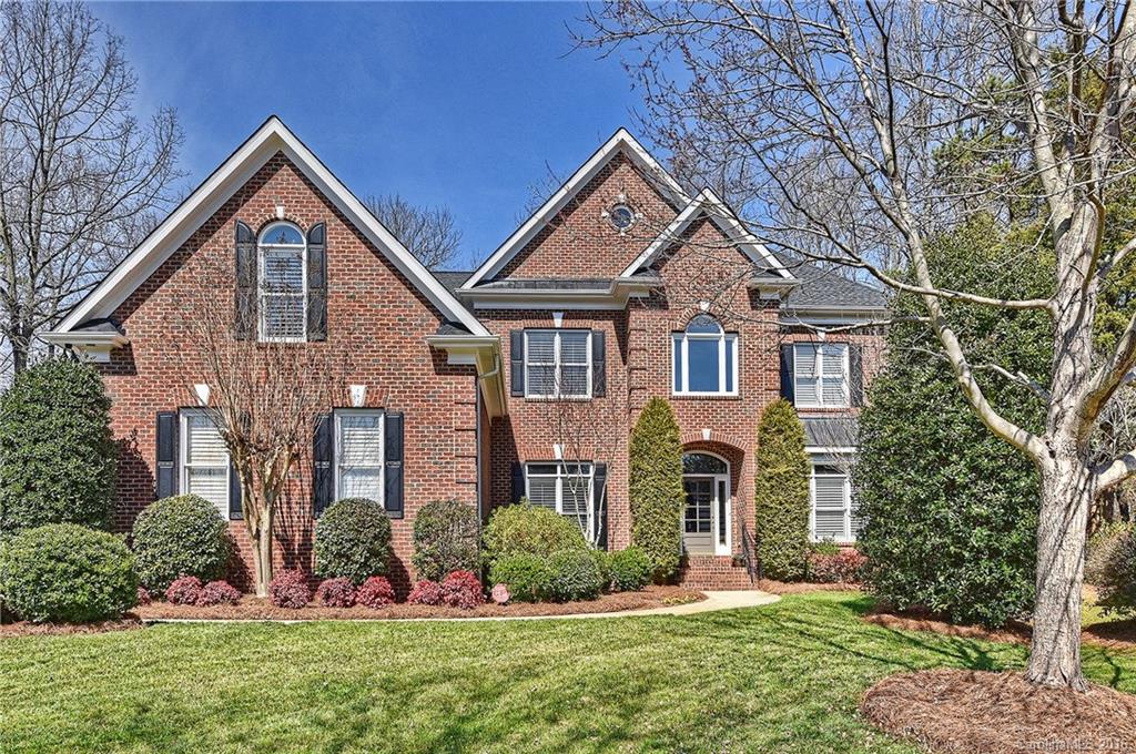 10904 Moran Lane Charlotte NC 28277