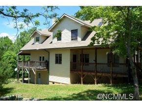 47 Outpost Lane Waynesville NC 28785