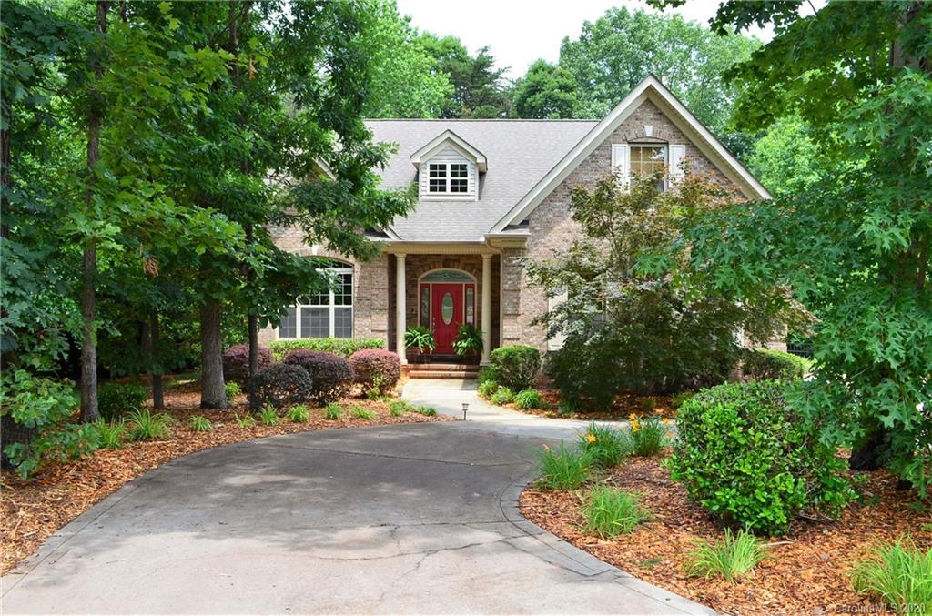 701 Presbyterian Road Mooresville NC 28115