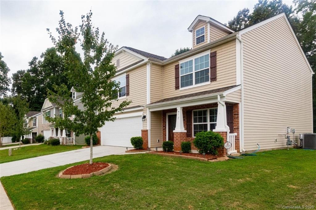 9417 Pond Vista Court Charlotte NC 28216