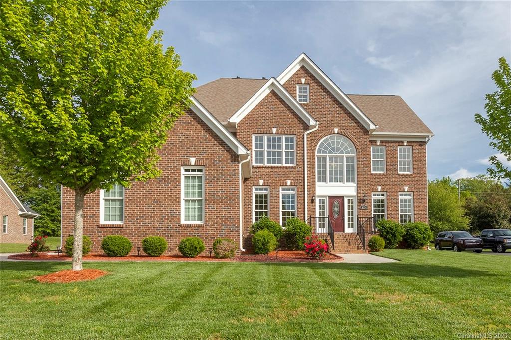8334 Olde Stonegate Lane Mint Hill NC 28227