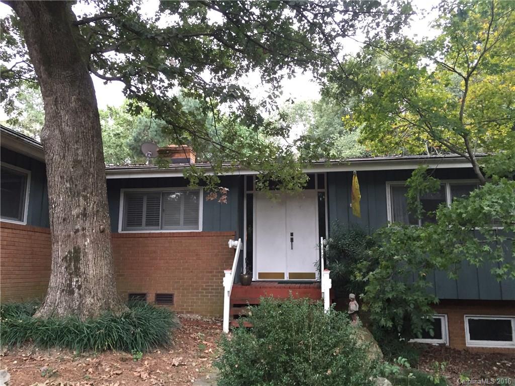 1424 Burtonwood Circle Charlotte NC 28212