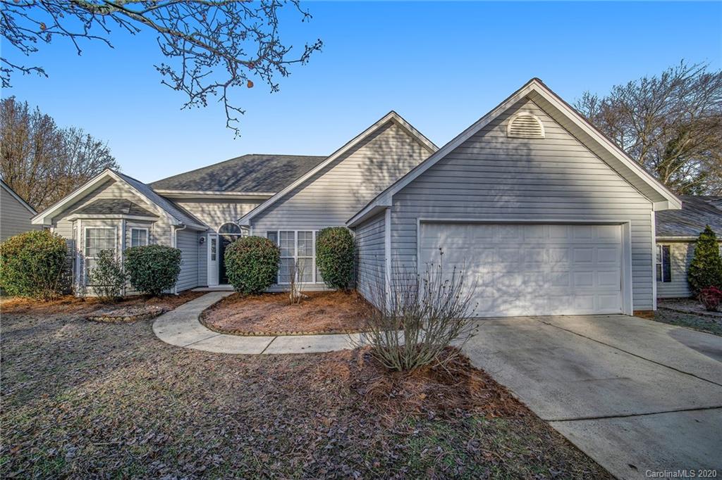 3682 Stonefield Street Sw Concord NC 28027