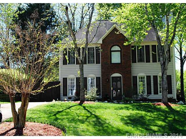 10914 Ballards Pond Lane Matthews NC 28105