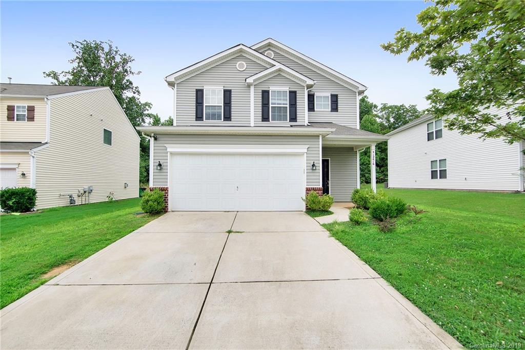 12416 Bending Branch Road Charlotte NC 28227