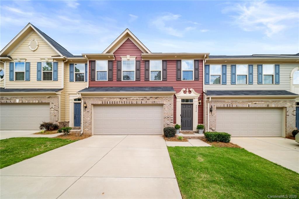 3212 Morgan Clark Road Charlotte NC 28208