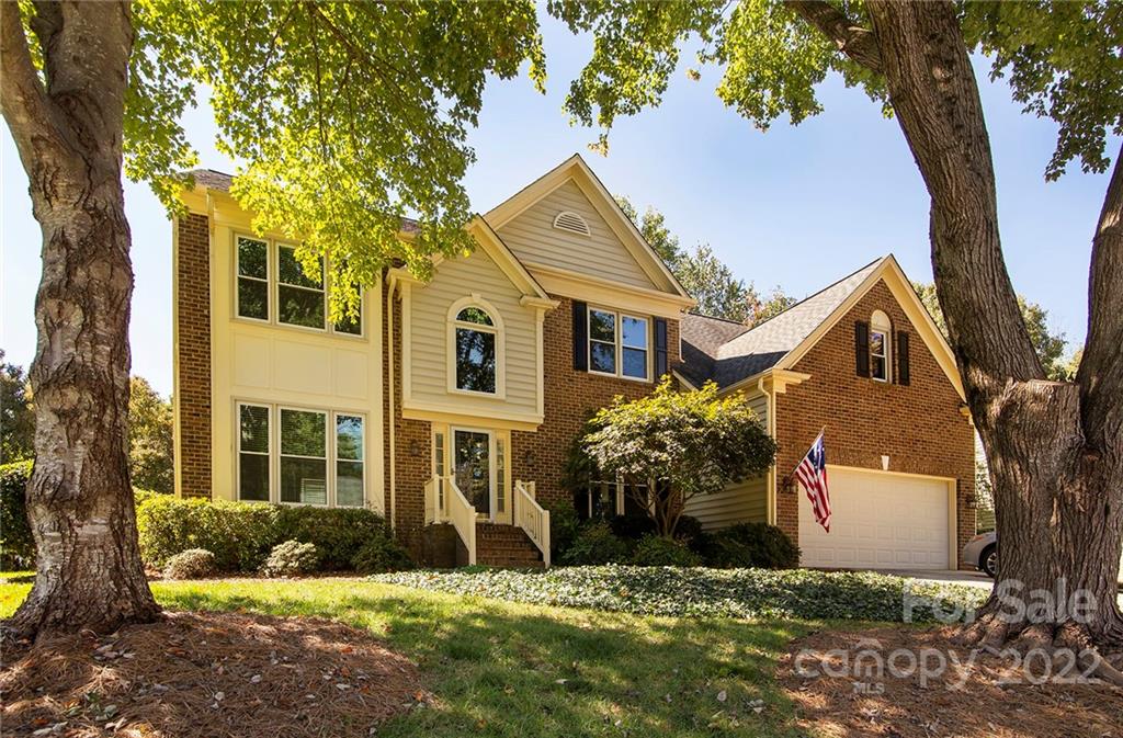 15719 Mayberry Place Lane Huntersville NC 28078