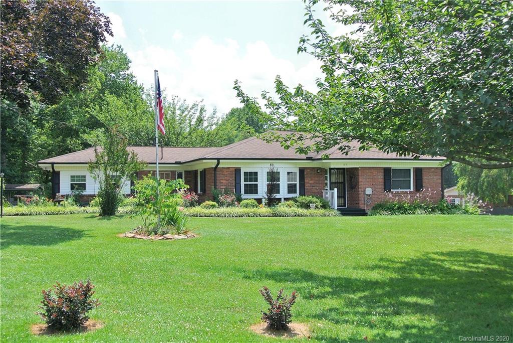 89 Liberty Road Candler NC 28715