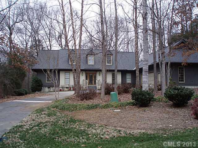 4131 Carmel Forest Drive Charlotte NC 28226